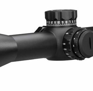 SIG WHISKEY 4 6-24X50 30MM FFP MOA MILLING 2.0