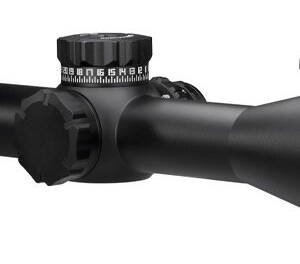 SIG WHISKEY 4 6-24X50 30MM FFP MILLING 2.0 ILL