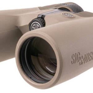 SIG ZULU10 BINO 10X42 HDX CLOSE BRIDGE