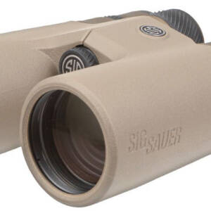 SIG ZULU8 BINO 10X42 HDX CLOSE BRIDGE