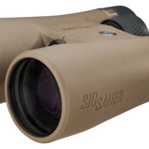 SIG CANYON HD BINO 12X50 CLOSED BRIDGE