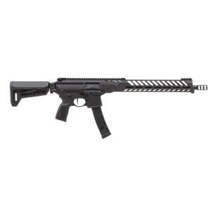 SIG MPX 9MM 16 BLK FOLD 35RD OFF DUTY
