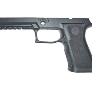 SIG SAUER GRIP ASY 320X 9/40/357 FS MED
