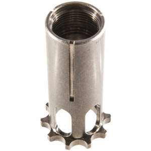 SILENCERCO PISTON 5/8X24