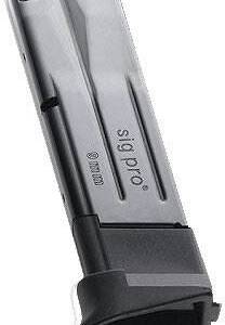 SIG SAUER MAGAZINE SP2022 9MM 15RD