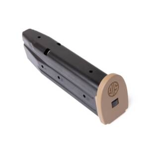 SIG SAUER MAG M17/320 9MM 17RD COYOTE