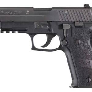 SIG SAUER P226 MK25 9MM NITRON 10+1 CA