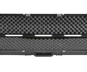 SKB I-SERIES SINGLE RIFLE CASE BLK