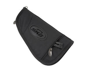 SKB MED PSTL BAG 12X6.75 BLK