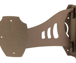 SKULL HOOKER CORNER SHOULDER MNT BRN