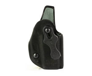 SL SPECIES P365 CORD BLACK RH