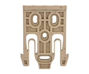 SL 6004 QLS LOCKING FORK FDE