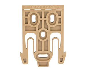 SL 6004 QLS LOCKING FORK COY