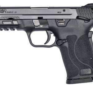 SMITH AND WESSON M&P9 M2.0 SHIELD EZ 9MM SAFETY