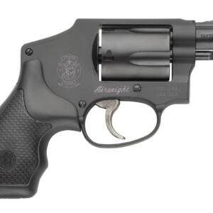 SMITH AND WESSON 442 38SPC 1-7/8" 5RD NO LOCK