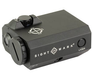 SIGHTMARK LOPRO MINI GRN LSR SIGHT