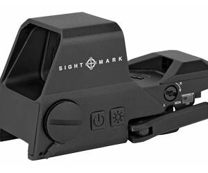 SIGHTMARK ULTRA SHOT R-SPEC REFLEX