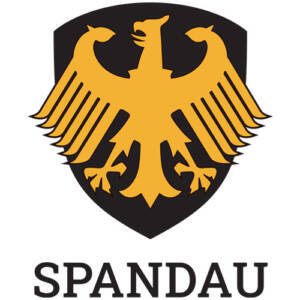 SPANDAU S2 12/24 MOO 3"