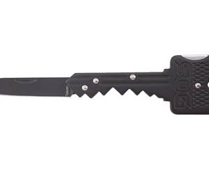 SOG KEY KNIFE BLACK 1.5"