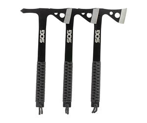 SOG THROWING HAWKS 1.75" 3 PK W/STH
