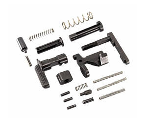 SOLGW BLASTER STARTER KIT