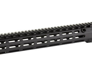 SOLGW 13.75" L89 M-LOK HNDGRD TI BLK
