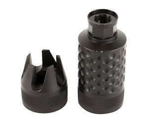 SPIKE'S BARKING SPIDER2 MB 5.56