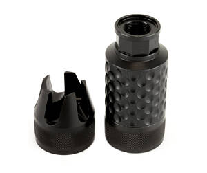 SPIKE'S BARKING SPIDER2 MB .30 CAL