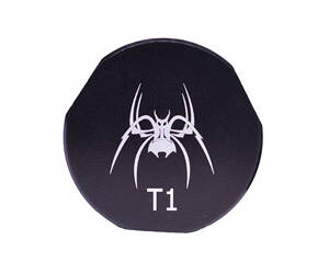 SPIKE'S ST-T1 TUNGSTEN HEAVY BUFFER