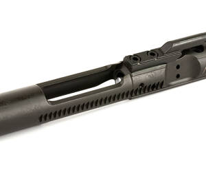SPIKE'S M16 BOLT CARRIER GROUP BLK