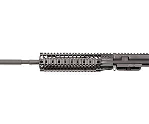 SPIKE'S 556NATO M4 LE UPPER W/RAIL