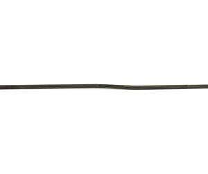 SPIKE'S GAS TUBE MID LENGTH BLK