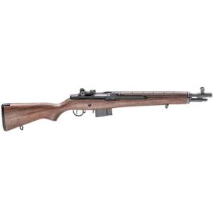 SPR M1A TANKER 308WIN 16.25 WALNUT STOCK