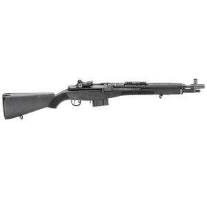 SPR M1A SOCOM 16 308WIN BLK 16.25 10RD CA LEGAL
