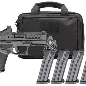 SPR ECHELON 4.0C 9MM 4 10RD CA GEAR PAC