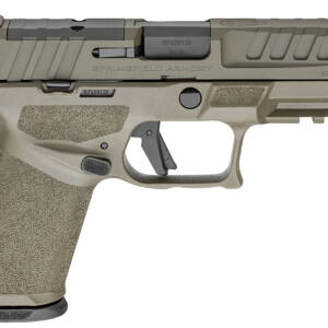 SPR ECHELON 4.0C 9MM 4 15RD ODG