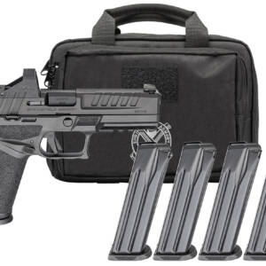 SPR ECHELON 4.5F 9MM 4.5 17/20RD GEAR PAC