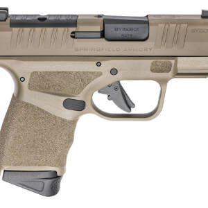 SPR HELLCAT 9MM 3 MICRO COMPACT OSP FDE 13RD