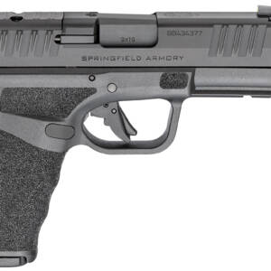 SPR HELLCAT PRO COMPACT OSP 9MM 4 BLK THREADED