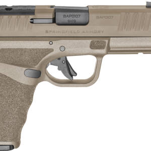 SPR HELLCAT PRO COMPACT OSP 9MM 4 FDE THREADED