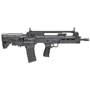 SPR HELLION 5.56 RIFLE 16 BLK 30RD GU25