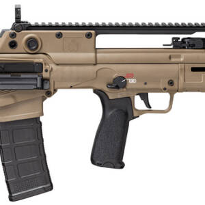 SPR HELLION 5.56 RIFLE 16 FDE 30RD GU25