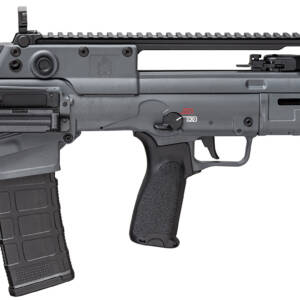 SPR HELLION 5.56 RIFLE 16 GRY 30RD GU25