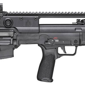 SPR HELLION 5.56 RIFLE 16 BLK LC 10RD GU25