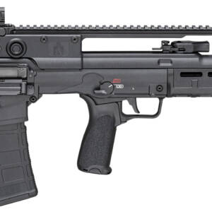 SPR HELLION 5.56 RIFLE 18 BLK 30RD GU25