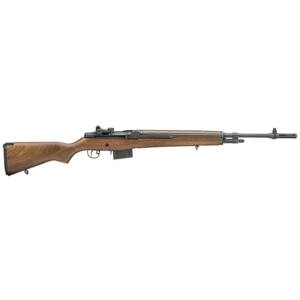 SPR M1A LOADED 308WIN WALNUT STOCK CA LEGAL >>