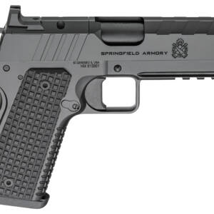 SPR 1911 EMISSARY AOS 9MM 4.25 BLK