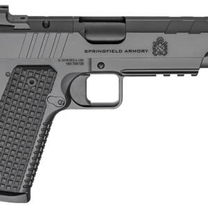 SPR 1911 EMISSARY AOS 45ACP 5 BLK