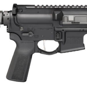 SPR SAINT VICTOR PISTOL 9MM 5.5 10RD