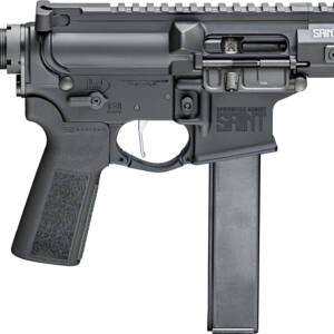 SPR SAINT VICTOR 9MM 8.5 SBT SB-A3 BLK 32RD